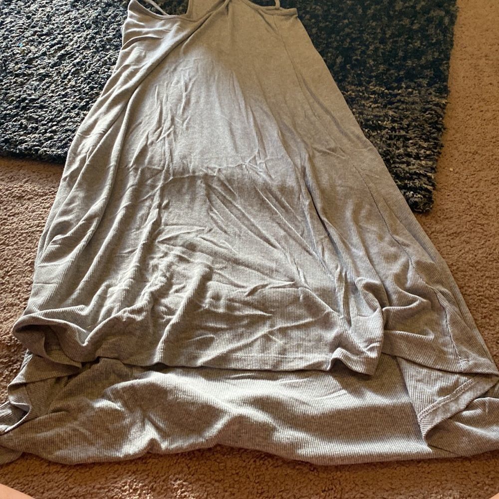 Splendid small grey dres - Picture 3 of 7